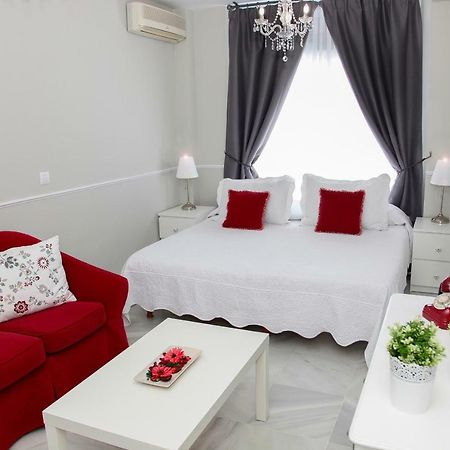 דירות Sanlúcar de Barrameda Apartamento Centro Sanlucar מראה חיצוני תמונה