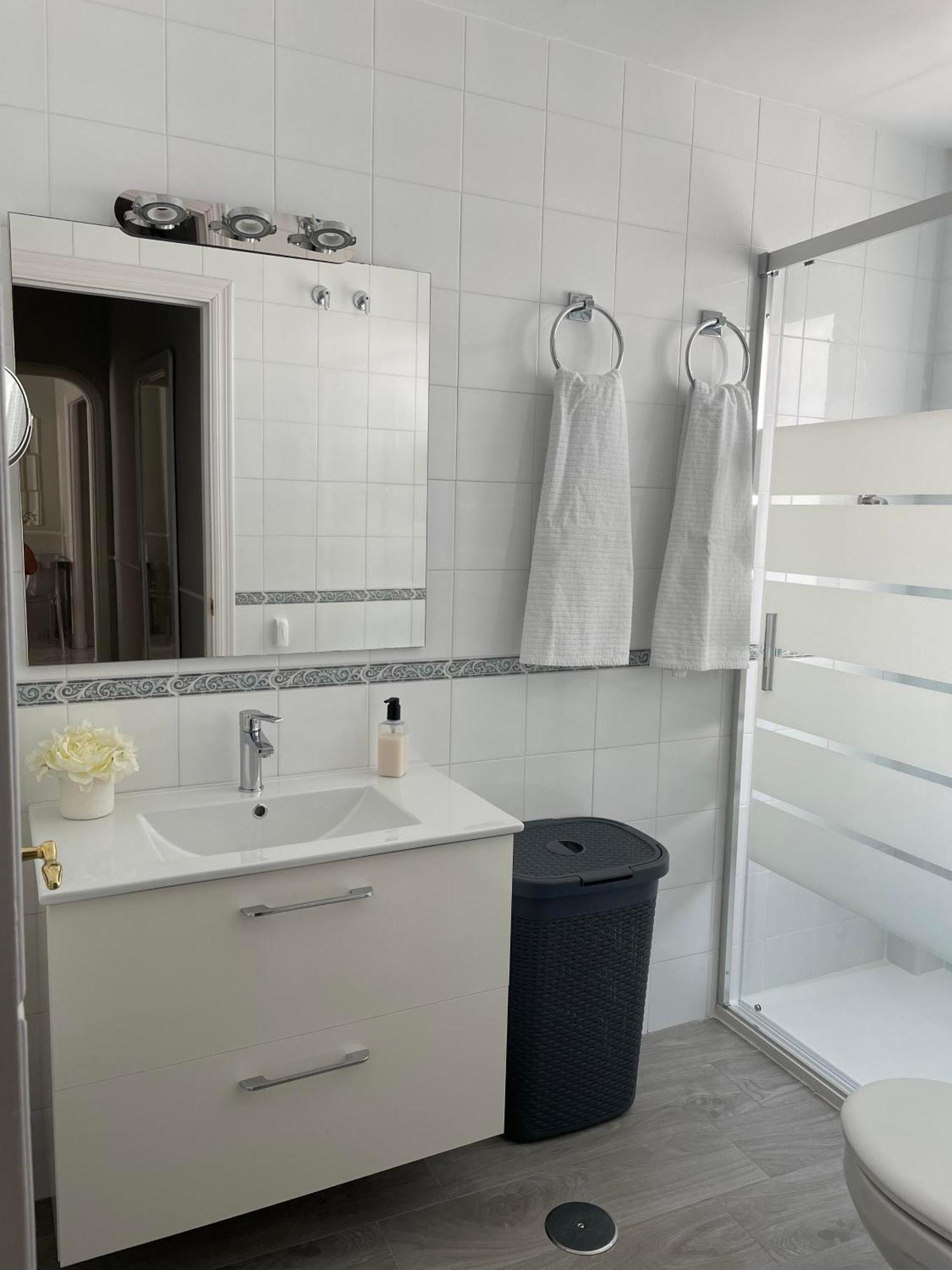 דירות Sanlúcar de Barrameda Apartamento Centro Sanlucar מראה חיצוני תמונה