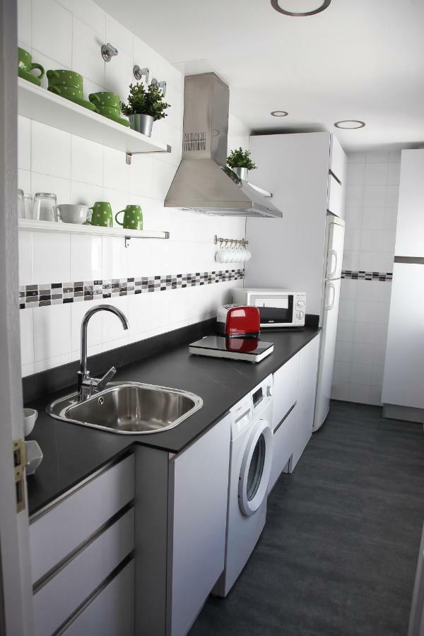 דירות Sanlúcar de Barrameda Apartamento Centro Sanlucar מראה חיצוני תמונה