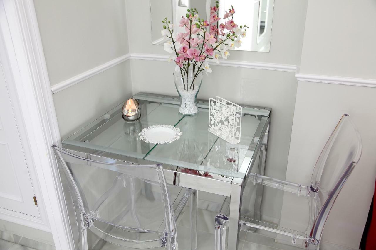 דירות Sanlúcar de Barrameda Apartamento Centro Sanlucar מראה חיצוני תמונה
