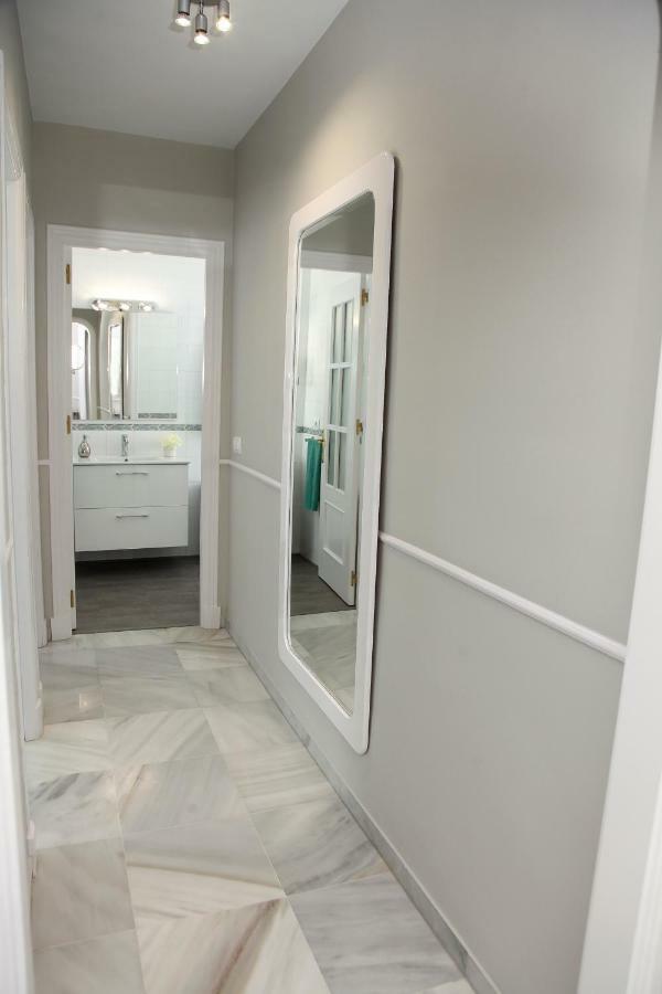 דירות Sanlúcar de Barrameda Apartamento Centro Sanlucar מראה חיצוני תמונה
