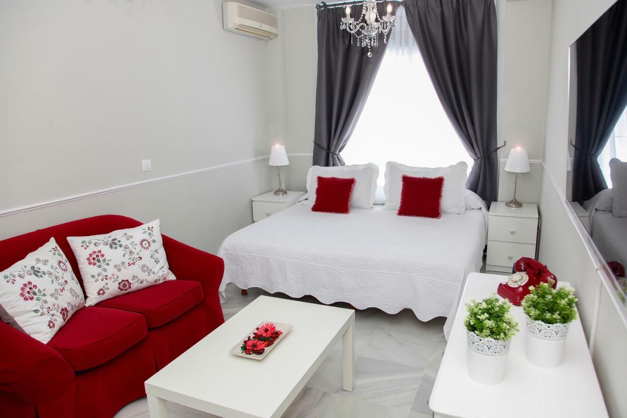 דירות Sanlúcar de Barrameda Apartamento Centro Sanlucar מראה חיצוני תמונה