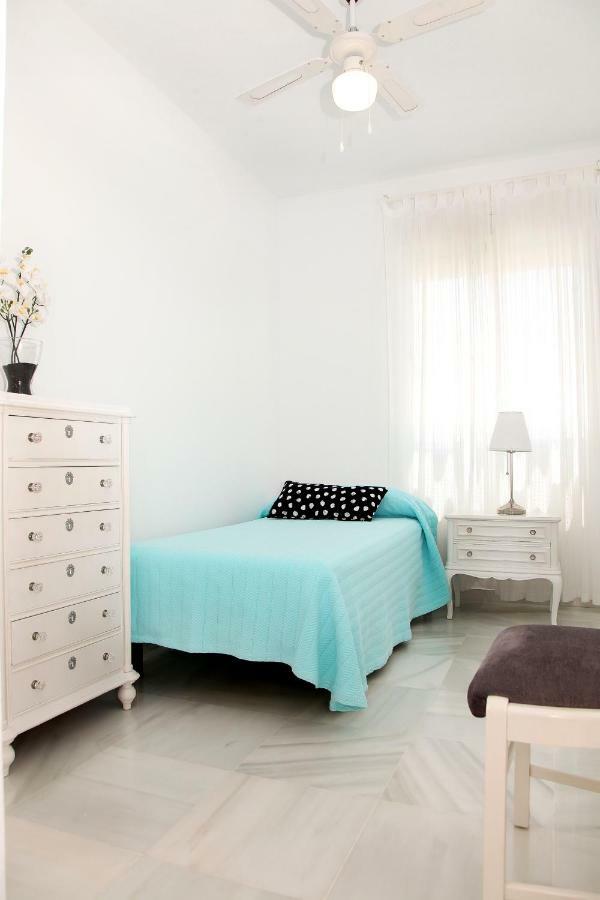 דירות Sanlúcar de Barrameda Apartamento Centro Sanlucar מראה חיצוני תמונה